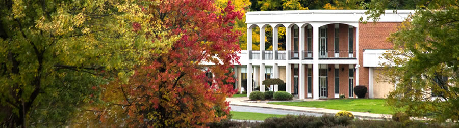 Newark Campus Center